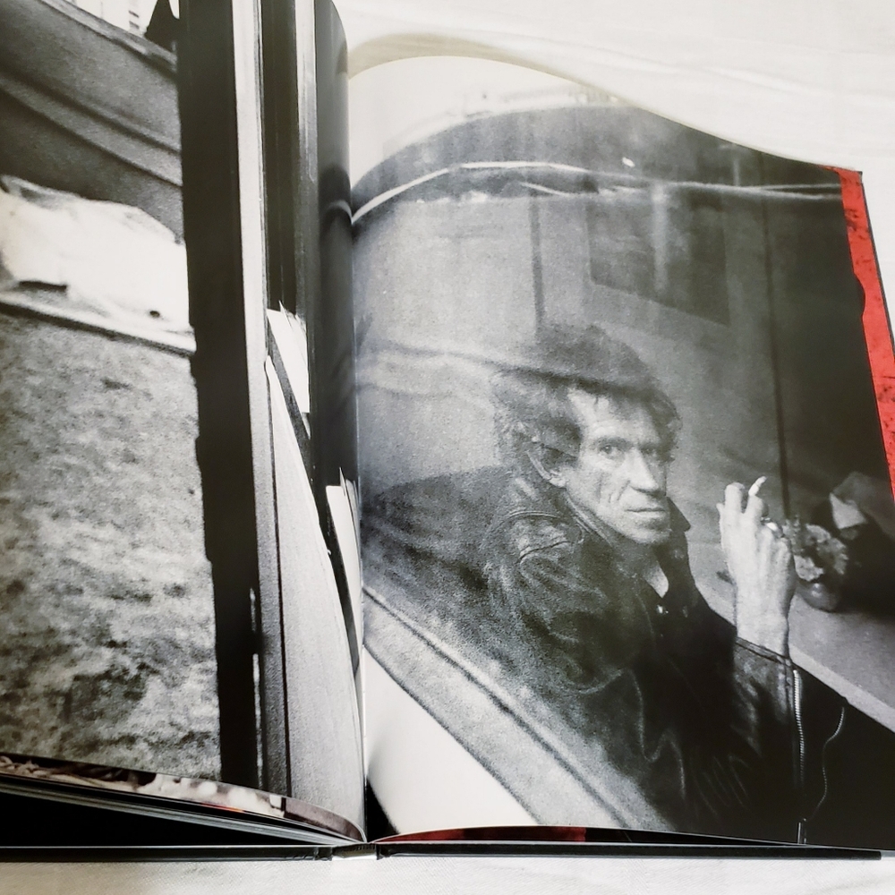 Rock Faces Book- Music Photography - Picture 10 of 13